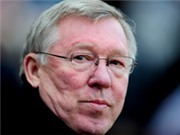 Bóng đá anh, ngoại hạng anh, lịch thi đấu euro 2012, Sir Alex sẽ bị phạt ít nhất 2 trận